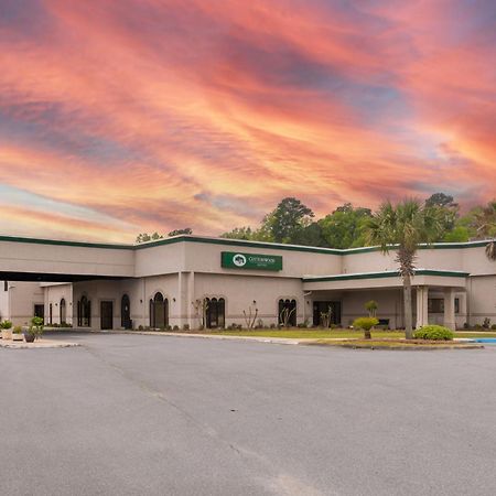 Cottonwood Suites Savannah Hotel&Conference Center Pooler Esterno foto
