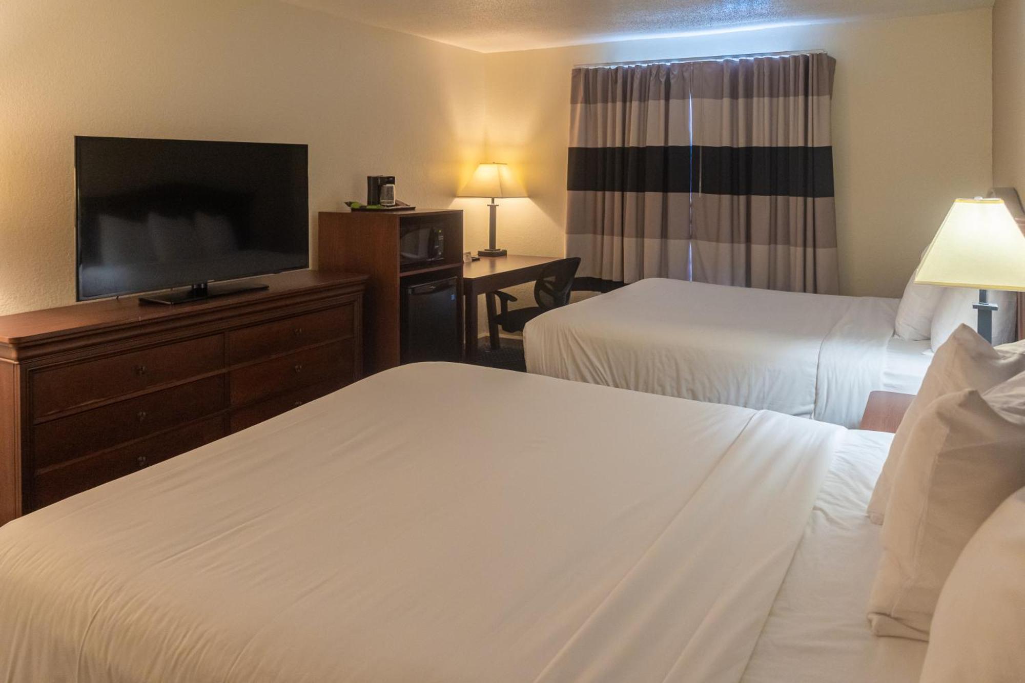 Cottonwood Suites Savannah Hotel&Conference Center Pooler Esterno foto